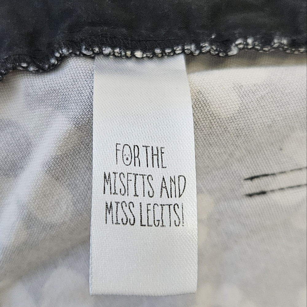 Retro Flower Power Pants - Picture 6 of 10